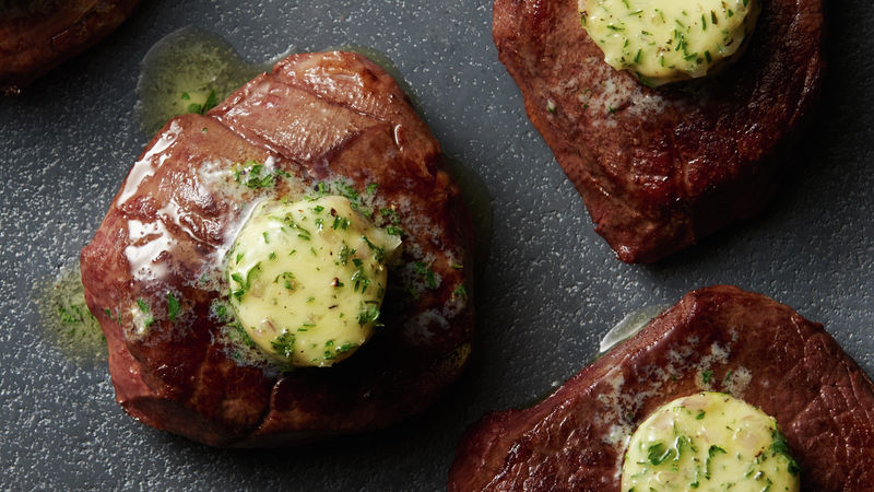 !?STEAK CHUẨN VỊ TẠI NHÀ - CHỌN PHẦN THỊT & GIA VỊ ĂN KÈM NHƯ THẾ NÀO?!