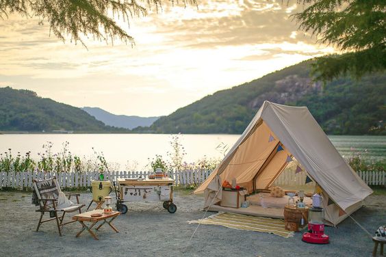 CHUẨN BỊ GÌ CHO CHUYẾN PICNIC GIA ĐÌNH?