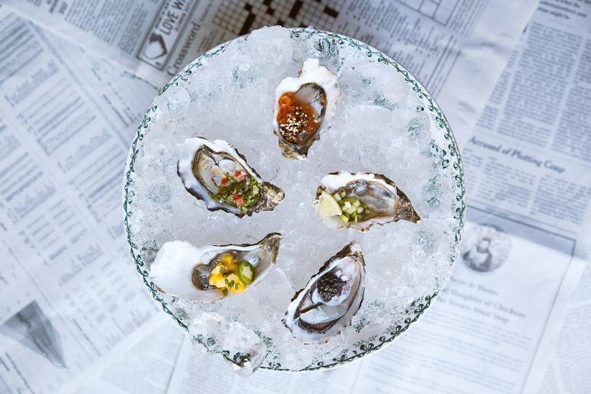 THÀNH PHẦN DINH DƯỠNG ĐÁNG GIÁ CỦA HÀU