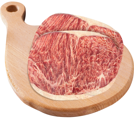 Đầu Thăn Ngoại Bò Aukobe