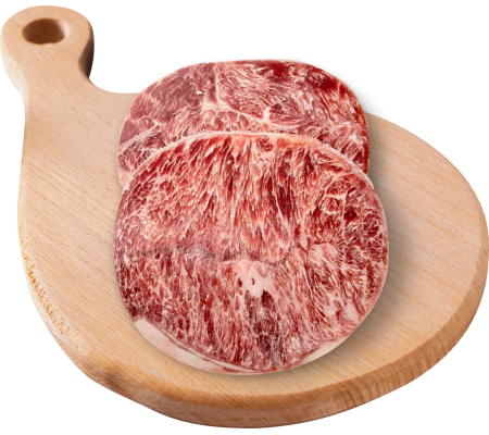 Lõi Nạc Vai Bò Aukobe