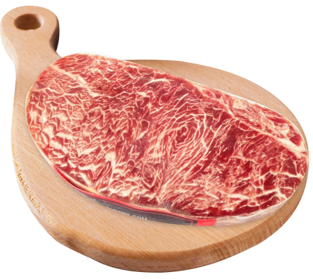 Thăn Ngoại Bò Aukobe