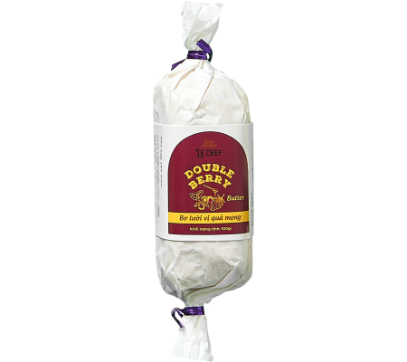 Bơ Vị Quả Mọng