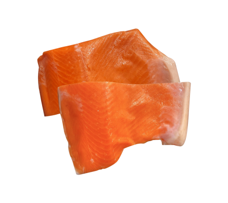 Cá Hồi phi-lê đông lạnh