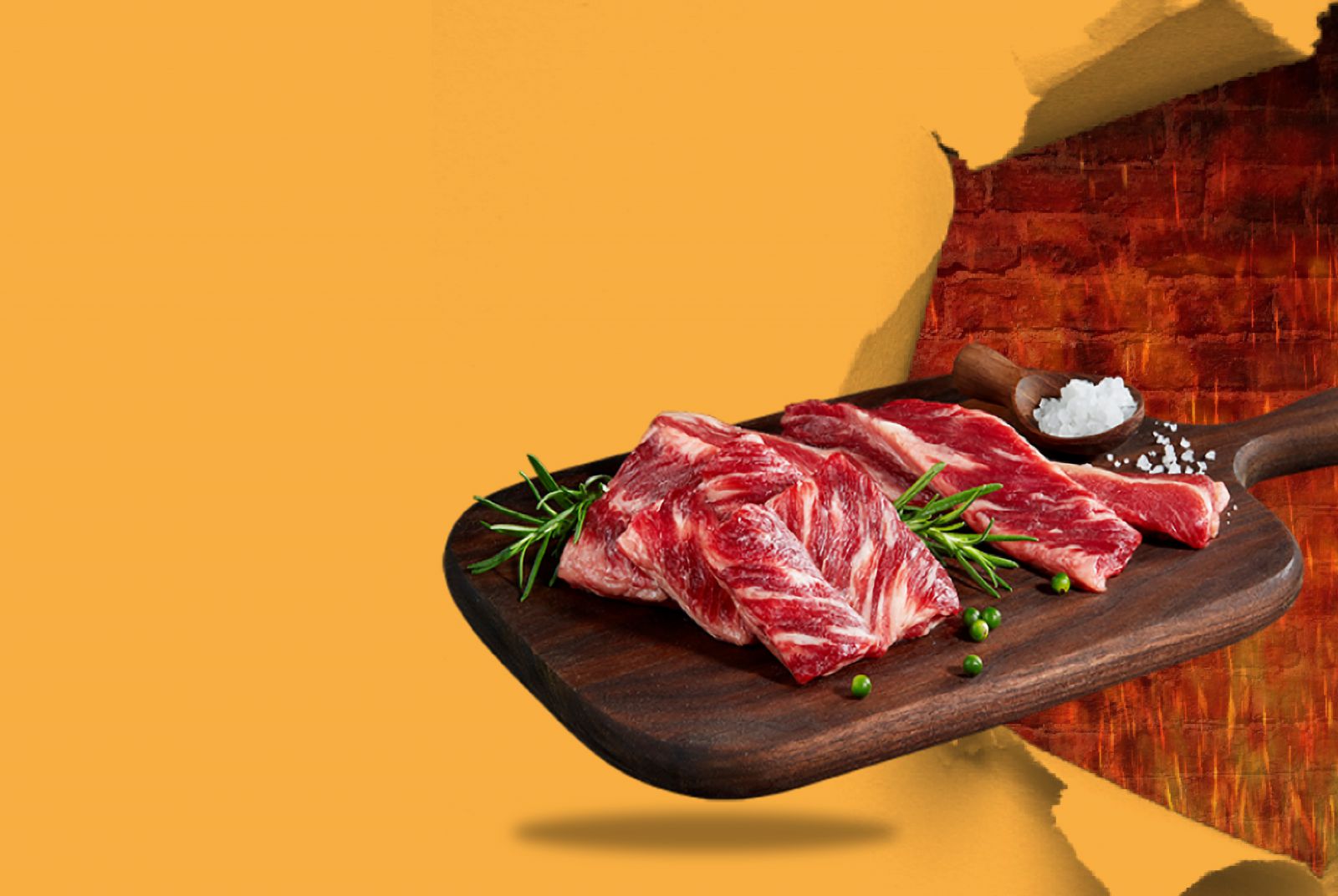 Dẻ sườn bò nấu món gì ngon?