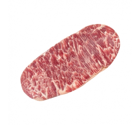 Thăn ngoại Hokubee