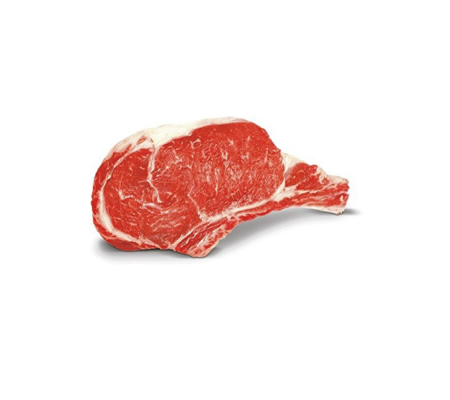 Đầu Thăn Ngoại Bò Có Xương