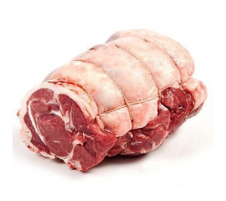 Đùi Cừu Không Xương