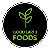 Logo Good Earth Foods